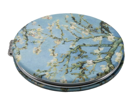 Noutati si reduceri - Oglinda de poseta design Van Gogh, Fridolin