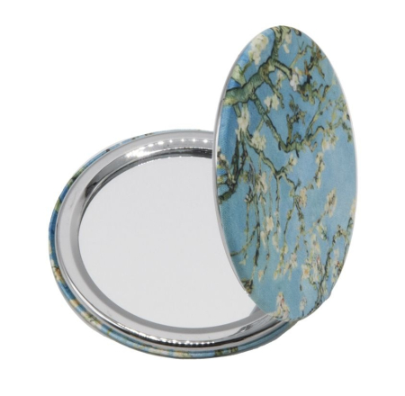 Oglinda de poseta design Van Gogh, Fridolin [1]