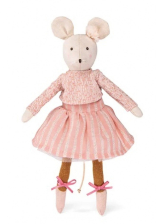 Noutati si reduceri - Papusa Anna, Moulin Roty