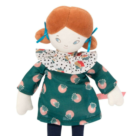Papusa Blanche, Moulin Roty [1]