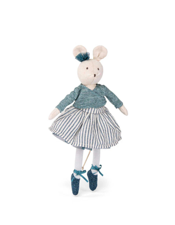 Noutati si reduceri - Papusa Charlotte, Moulin Roty