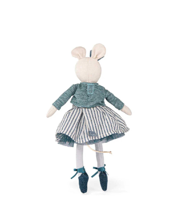 Papusa Charlotte, Moulin Roty [3]
