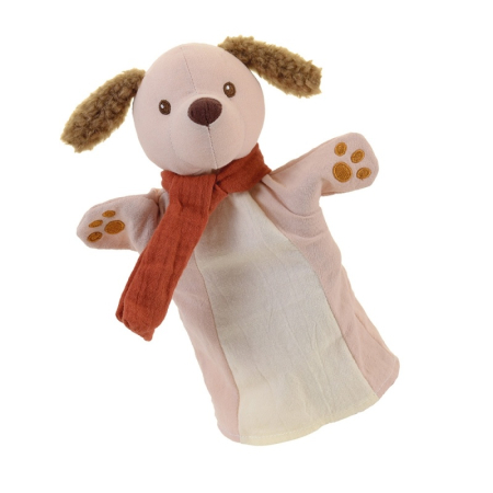 Noutati si reduceri - Papusa de mana catel, Egmont Toys