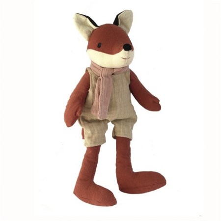 Papusa vulpita Alphonse, Egmont Toys [1]