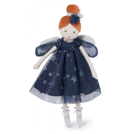 Noutati si reduceri - Papusa zana balerina Celeste, Moulin Roty