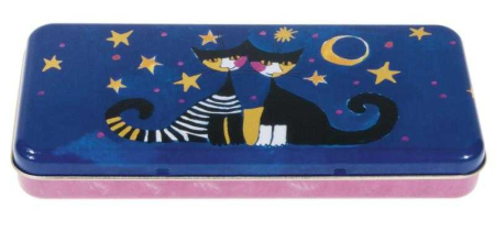 Noutati si reduceri - Penar metalic Moonlight serenade, Fridolin