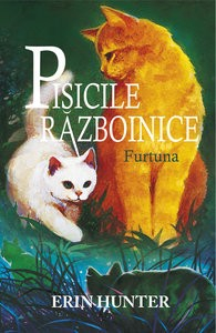 Pisicile Razboinice Vol.4: Furtuna [2]