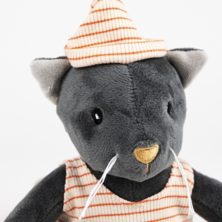 Pisoiul de plus Malo, Egmont Toys [1]