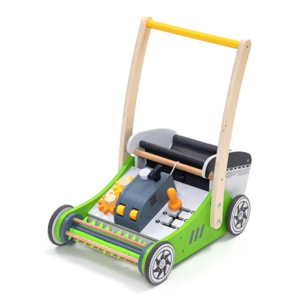 Noutati si reduceri - Premergator Masina de tuns iarba, UMU Toys