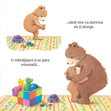 Soarele va rasari mereu [4]