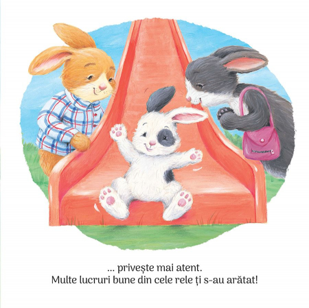 Soarele va rasari mereu [2]