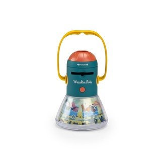 Proictor cu povesti si umbre, Moulin Roty [2]