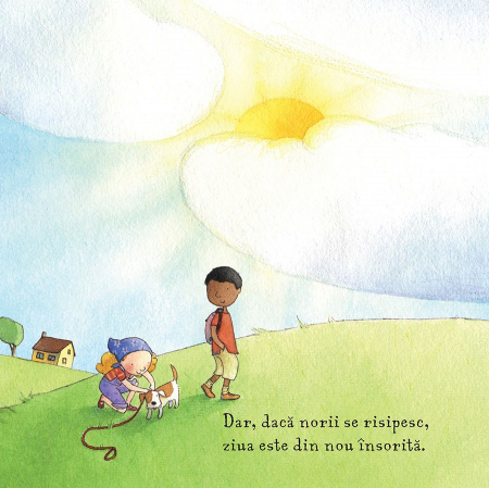 O zi insorita (Usborne) [3]