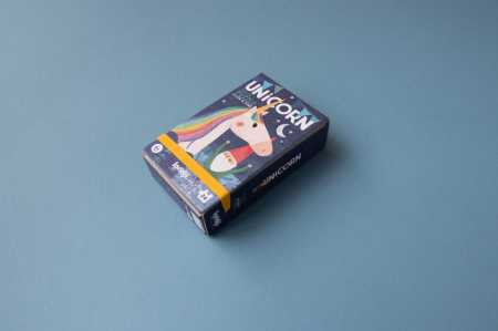 Puzzle mic Unicorn, Londji [2]