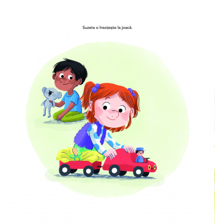 Ramas-bun, suzeta draga! [3]