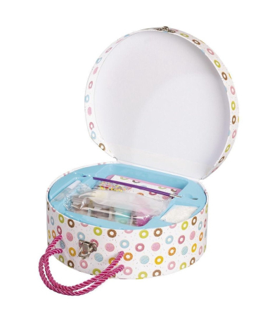 Set creativ DIY Laboratorul de preparat gogosi [1]