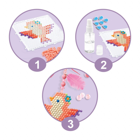 Set creativ Farmec rustic, Djeco [6]