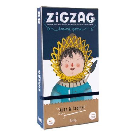 Noutati si reduceri - Set Londji de cusut, Zig zag