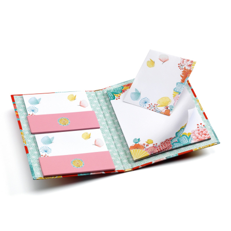 Set pentru corespondenta Misa, Djeco [4]