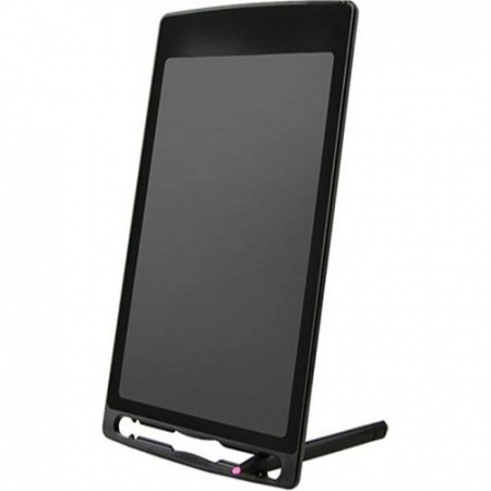 Activitati extracurriculare - Tableta grafica digitala LCD sensibil la atingere, pentru scris si desenat, buton de stergere, 10.5 Inch (26,5x17 cm, 144 grame), cu baterii, +3 ani,