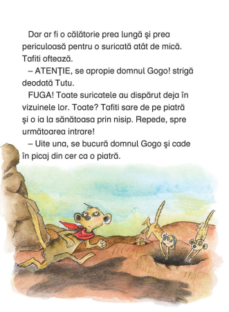 Tafiti si calatoria la capatul lumii [3]