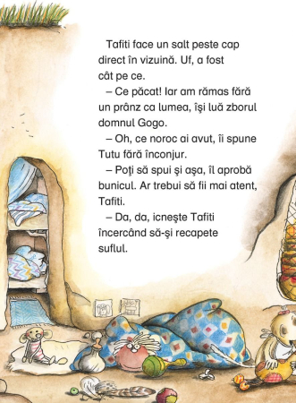 Tafiti si calatoria la capatul lumii [4]