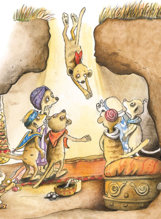 Tafiti si calatoria la capatul lumii [5]