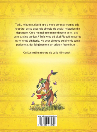 Tafiti si calatoria la capatul lumii [6]