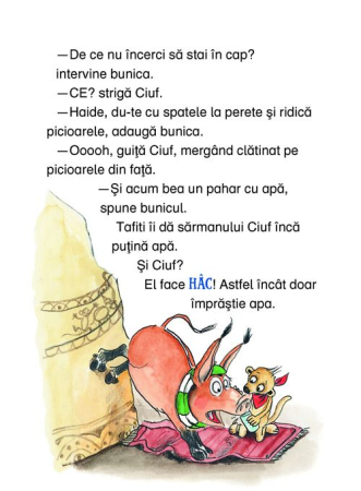 Tafiti si marele vrajitor [4]