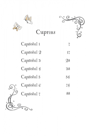 Unicornii magici. Vraja stelei (Usborne) [1]