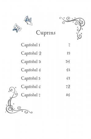 Unicornii magici. Castelul norilor (Usborne) [1]