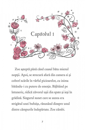 Unicornii magici. Vraja vantului (Usborne) [2]