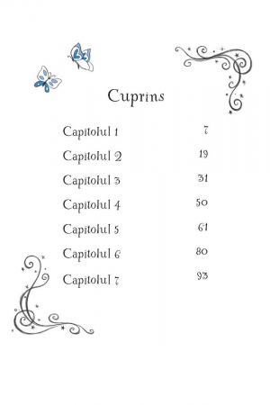 Unicornii magici. Regatul din Adancuri (Usborne) [1]