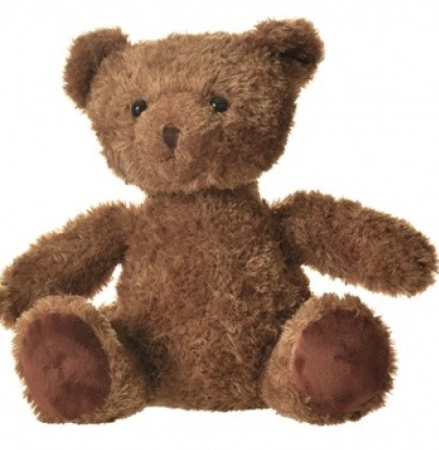 Noutati si reduceri - Ursul Martin, jucarie plus Egmont Toys