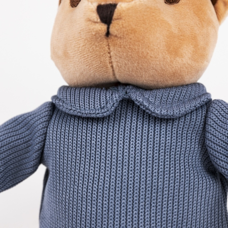 Ursuletul de plus Alexis, Egmont Toys [1]