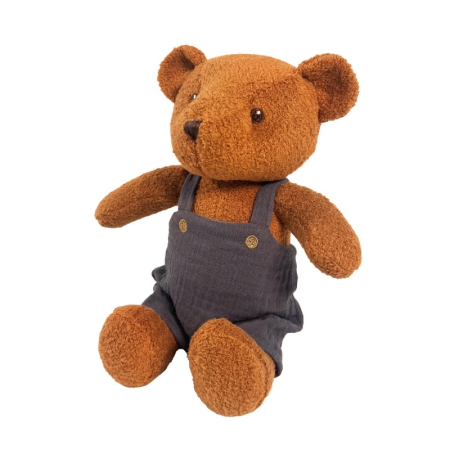 Noutati si reduceri - Ursuletul de plus Gabin, Egmont Toys