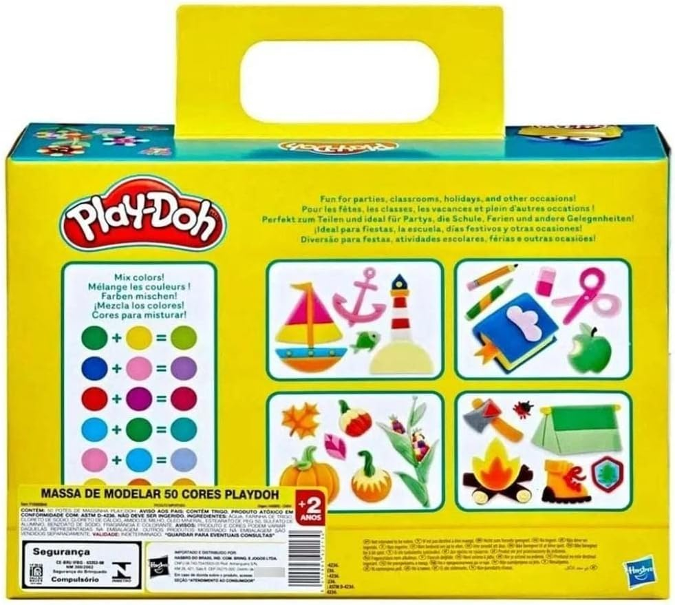 Play doh non hotsell toxic