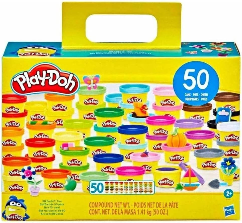 Play doh non shop toxic