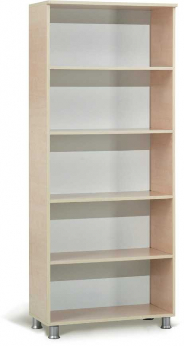 Etajera cu 5 polițe pentru depozitare [1]