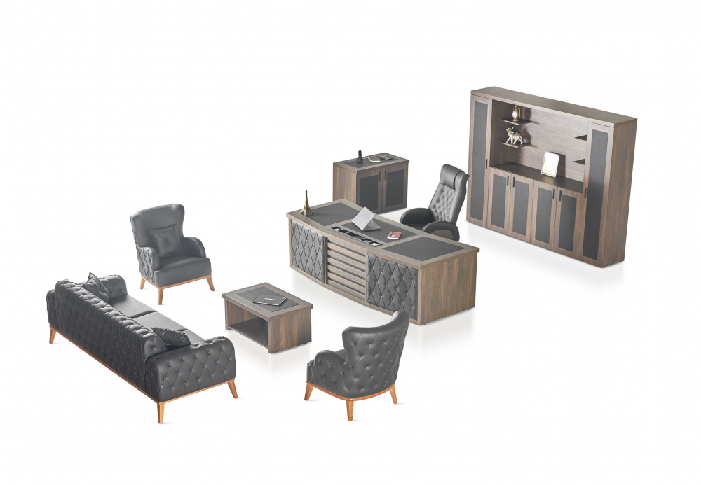 Set mobilier Kratos [1]