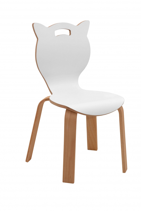 Scaun gradinita Kitty [1]