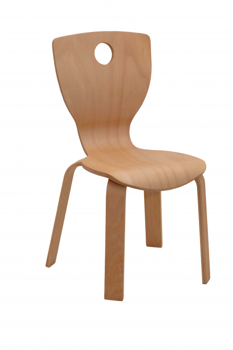 Scaun gradinita Lotus [1]