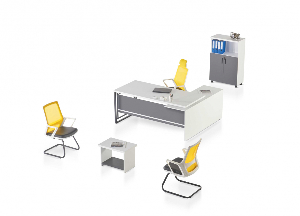 Set mobilier Step [1]