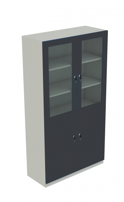 Dulap metalic pentru laborator stiinte [1]