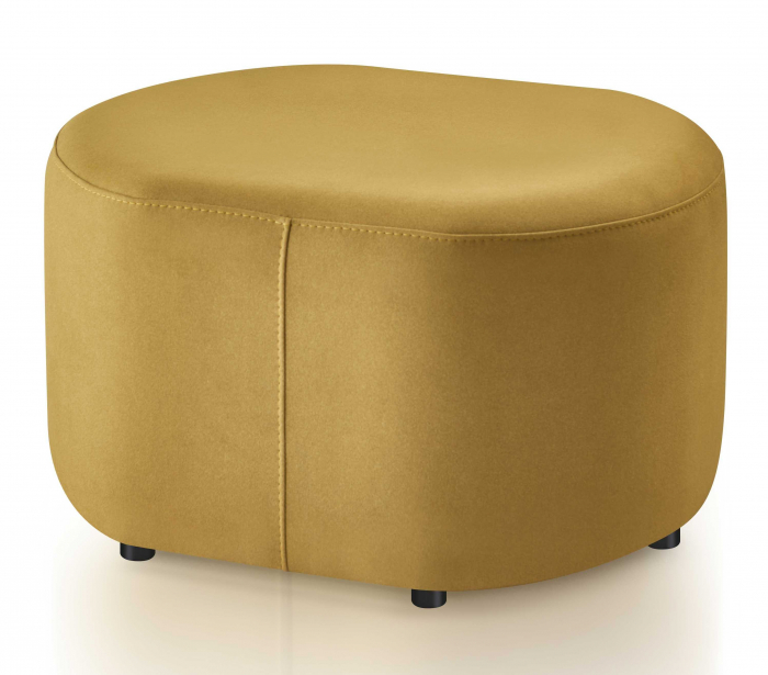 Taburet modern colorat [1]