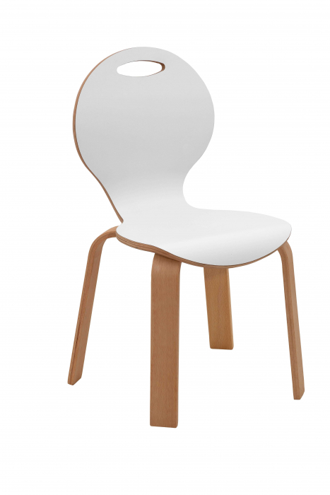 Scaun gradinita Pearl [1]