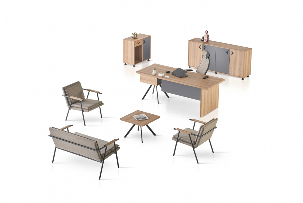 Set mobilier Grid [1]