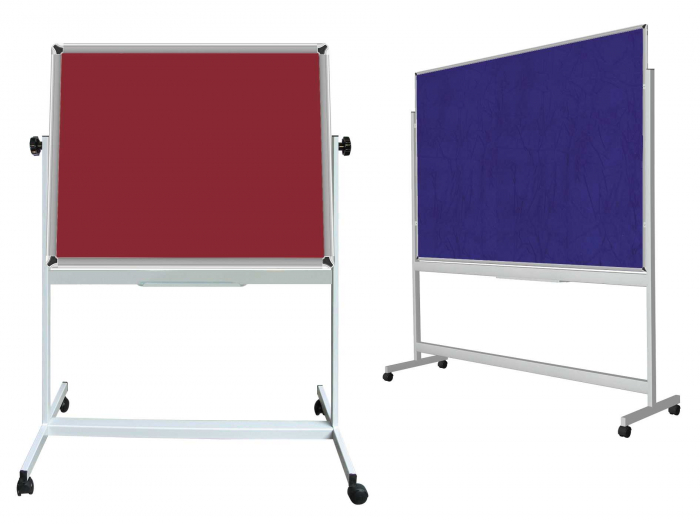 Panou afisaj textil mobil [1]