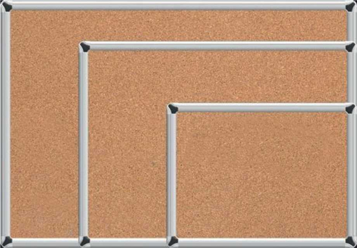 Panou afisaj din pluta [1]