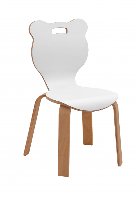 Scaun gradinita Panda [2]